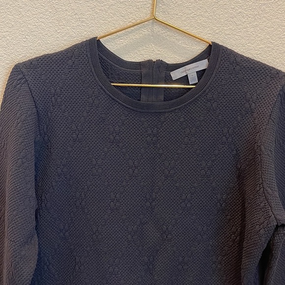 Classiques Entier Jacquard Knit Sweater Size Small - Picture 3 of 9